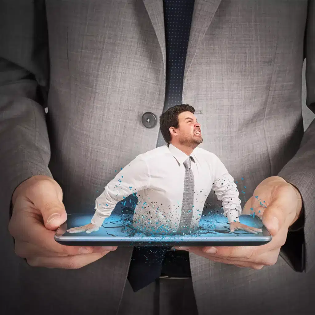 La nostra filosofia: progettare sistemi di crescita per demolire il caos operativo.