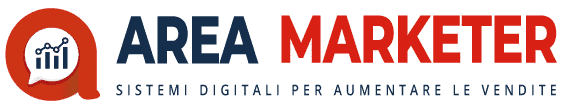 Area Marketer - Agenzia di Marketing a Cagliari
