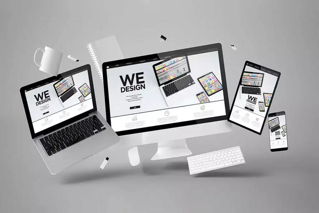 Sito Web per Aziende: da Vetrina Inutile a Motore di Crescita