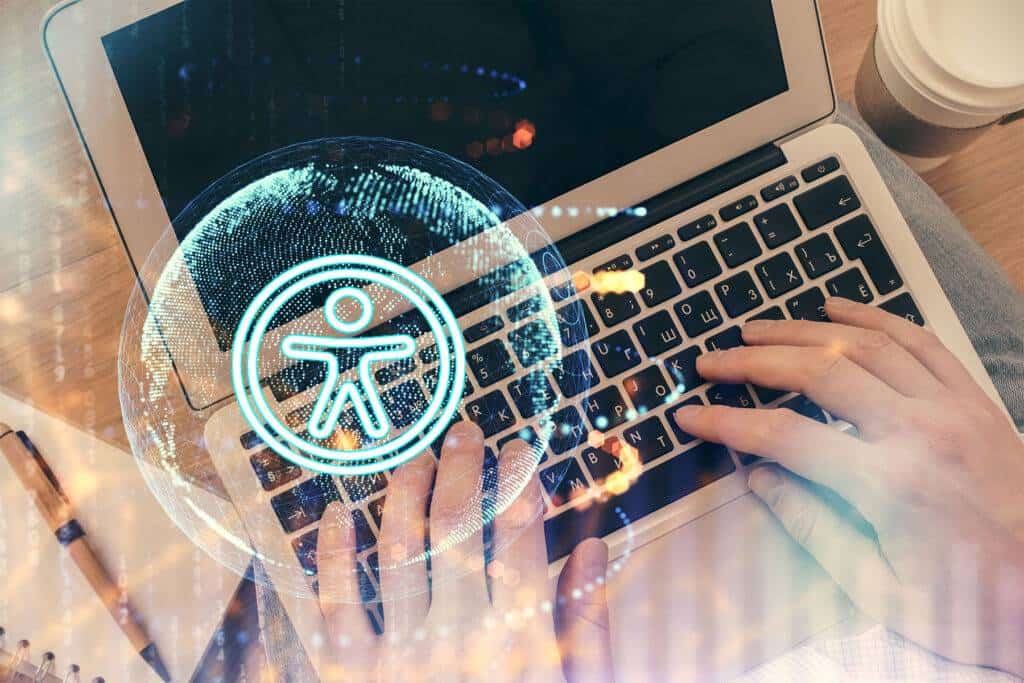 Accessibilità Web 2025: Trasforma un Obbligo in un Sistema di Crescita