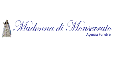 Logo di Agenzia Madonna di Monserrato, cliente della nostra agenzia di marketing a Cagliari.