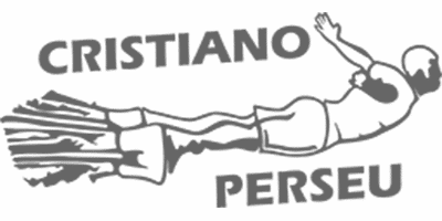 Logo di Cristiano Perseu, cliente della nostra agenzia di marketing a Cagliari.