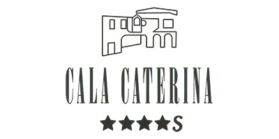 Logo Hotel Cala Caterina, nostro cliente per la consulenza di marketing a Cagliari.
