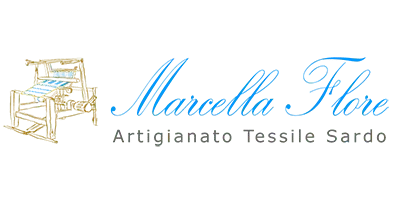 Logo di Marcella Flore, cliente della nostra agenzia di marketing a Cagliari.