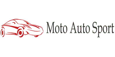 Logo di Moto Auto Sport, cliente della nostra agenzia di marketing a Cagliari.