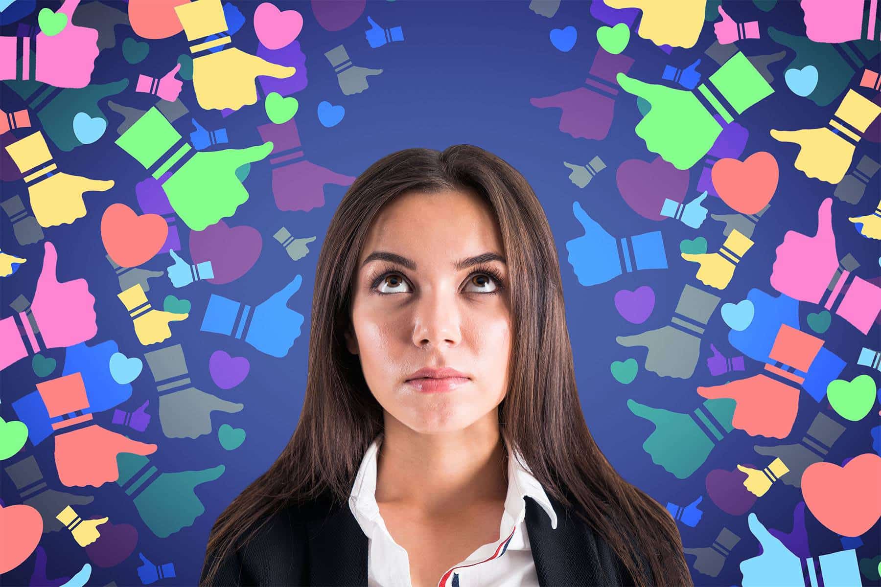 Un sistema di marketing bassa attenzione che cattura l'interesse del cliente in pochi secondi.