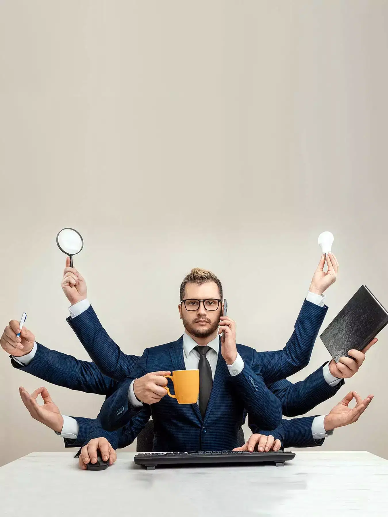 Come uscire dal caos operativo