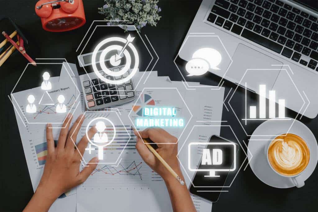 Sistema di Marketing: il Processo per Demolire il Caos