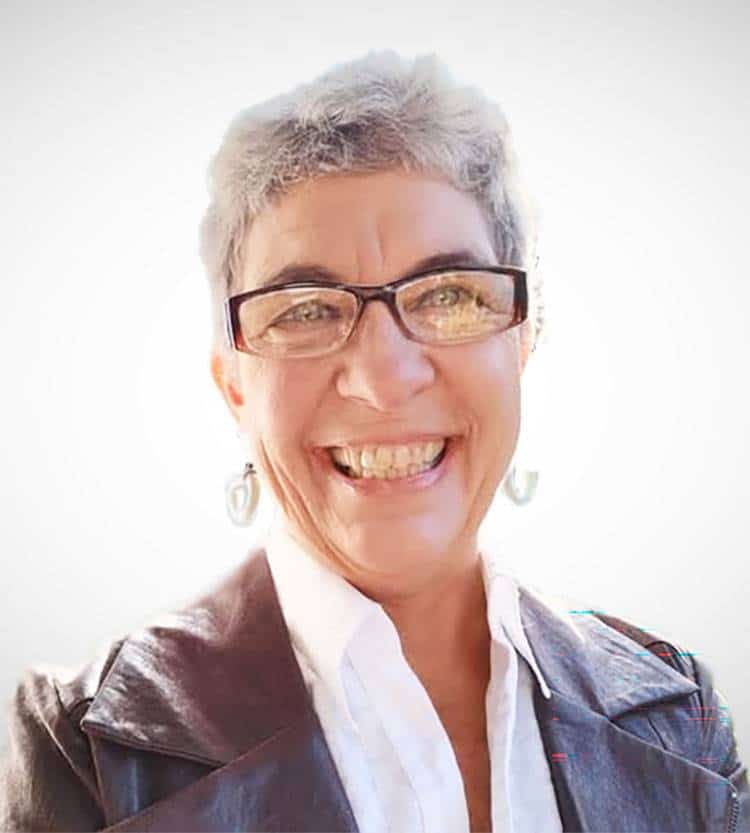 Area Marketer - Laura Vianello