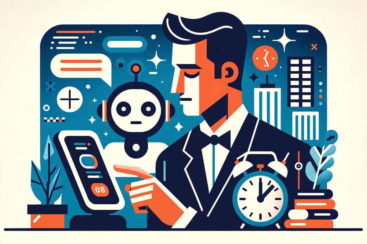 Chatbot H24: Rivoluziona il Tuo Servizio Clienti con l’Automazione Intelligente