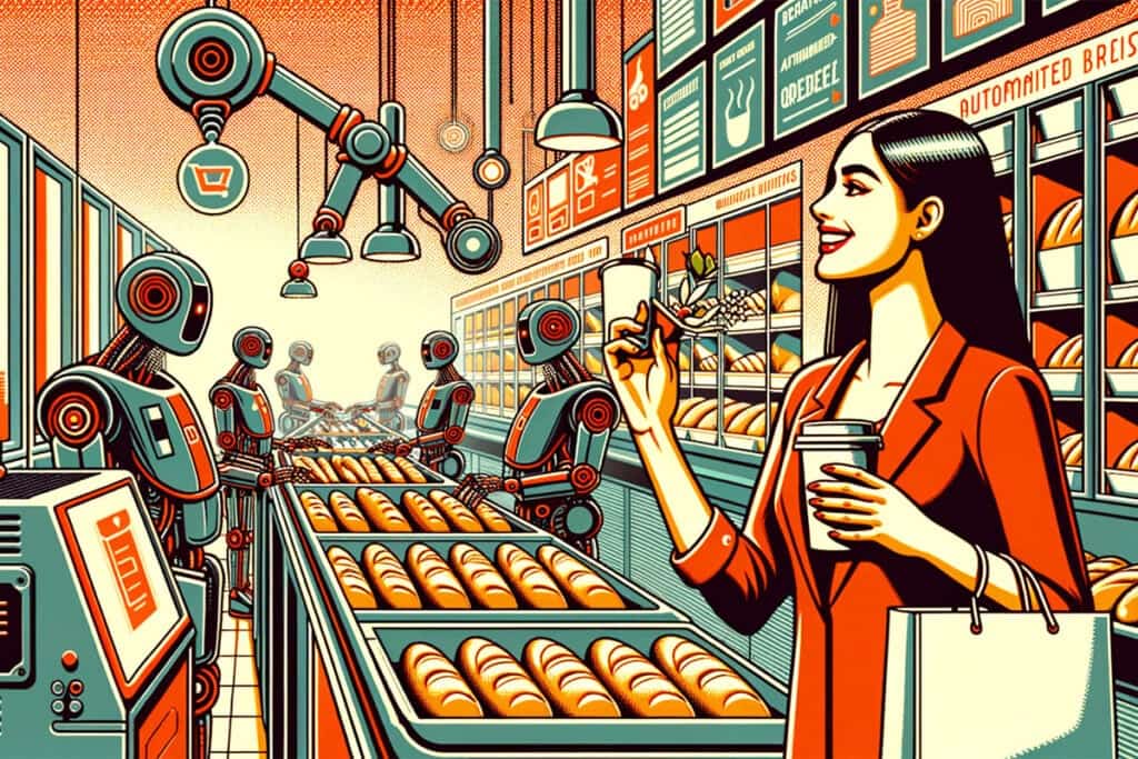 Rivoluzionare il tuo Panificio con le Prenotazioni Digitali