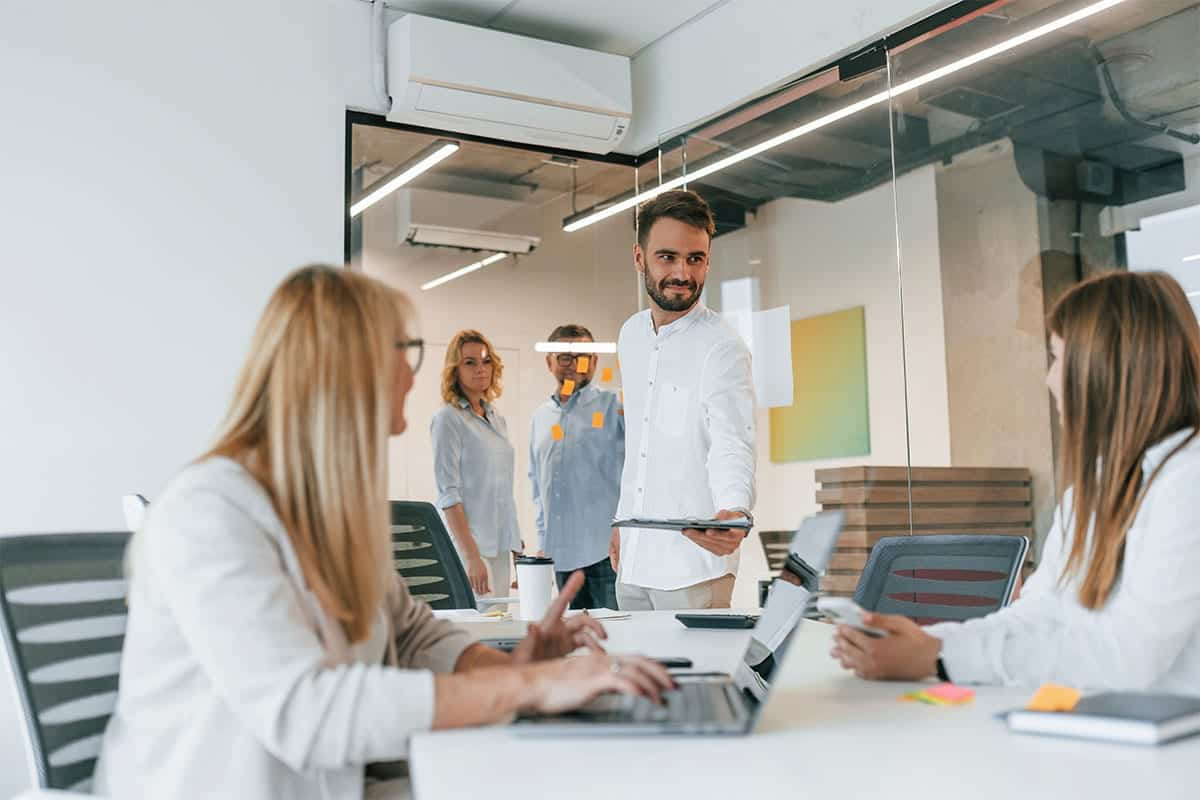 L’Importanza delle Procedure Scritte nelle Aziende Moderne