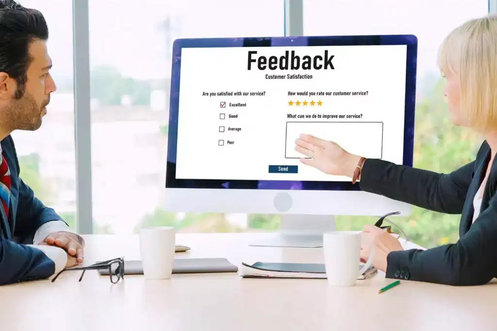 Gestione Recensioni Online: Trasforma i Feedback nel Tuo Miglior Venditore