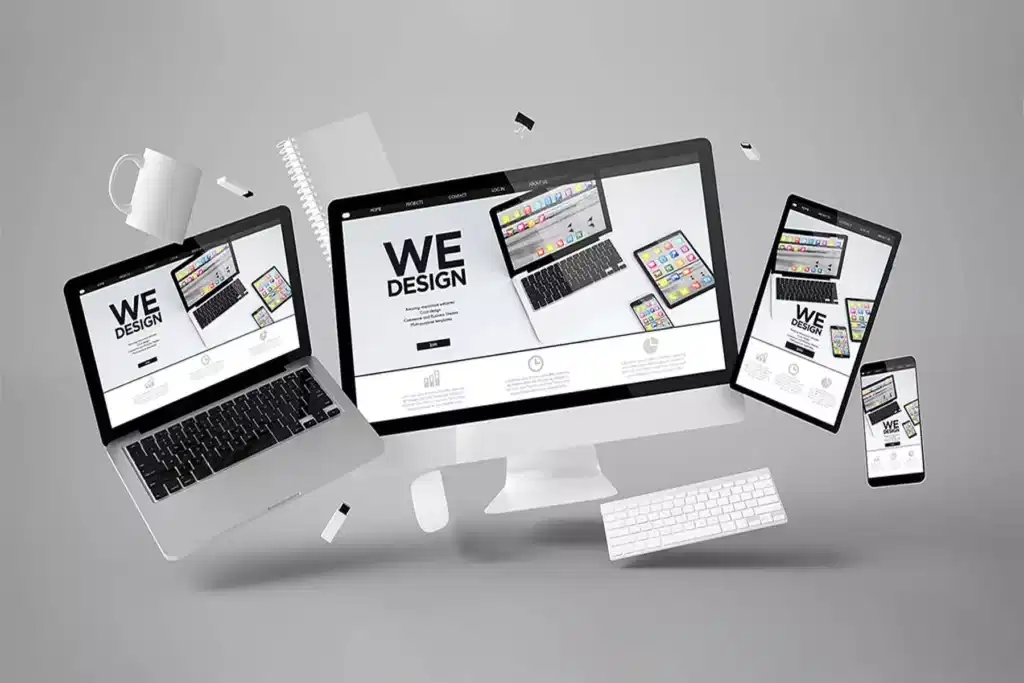 Sito Web per Aziende: da Vetrina Inutile a Motore di Crescita