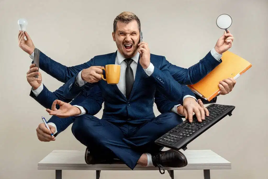 Automazione Processi Aziendali: La Vera Libertà per l’Imprenditore Sardo