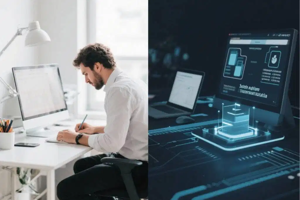 Marketing Automation Spiegata Semplice: L’Architettura Oltre il Software