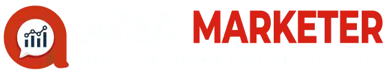 Area Marketer - Torna alla Homepage