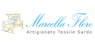 Logo di Marcella Flore, cliente della nostra agenzia di marketing a Cagliari.