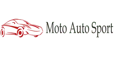 Logo di Moto Auto Sport, cliente della nostra agenzia di marketing a Cagliari.