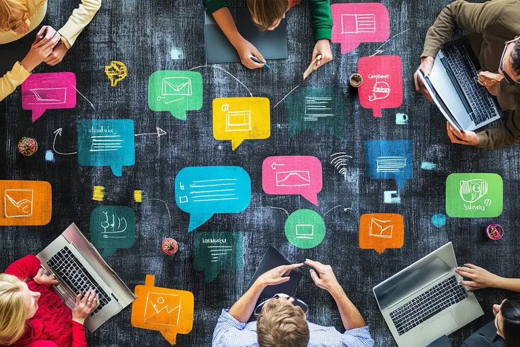 Marketing Conversazionale: il Sistema che Vende Mentre Dormi