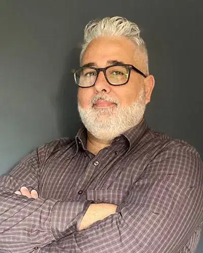 Andrea Scano - Process Engineer