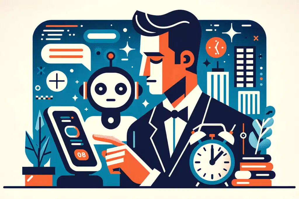 Chatbot H24: Rivoluziona il Tuo Servizio Clienti con l’Automazione Intelligente