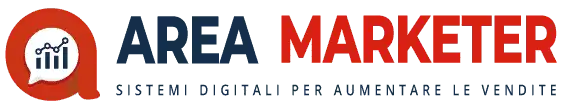 Area Marketer - Agenzia di Marketing a Cagliari
