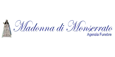 Logo di Agenzia Madonna di Monserrato, cliente della nostra agenzia di marketing a Cagliari.