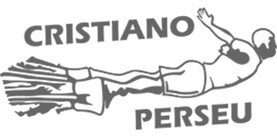 Logo di Cristiano Perseu, cliente della nostra agenzia di marketing a Cagliari.