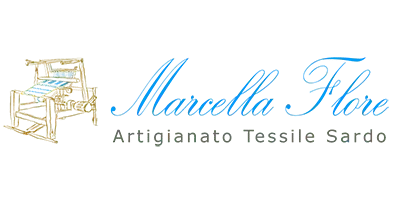 Logo di Marcella Flore, cliente della nostra agenzia di marketing a Cagliari.