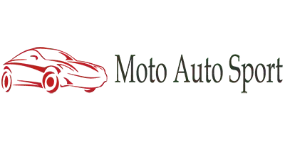 Logo di Moto Auto Sport, cliente della nostra agenzia di marketing a Cagliari.